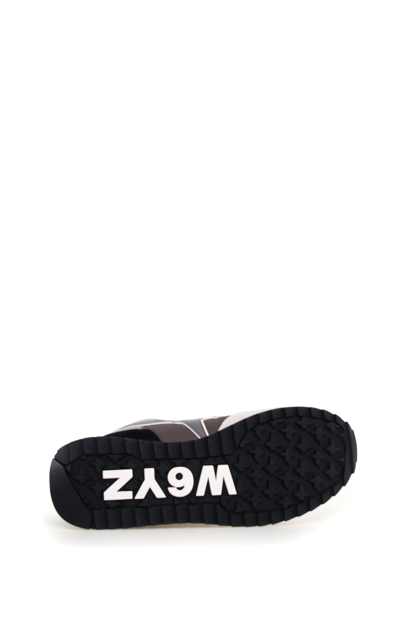 W6yz scarpe uomo Yak 2015185251N35