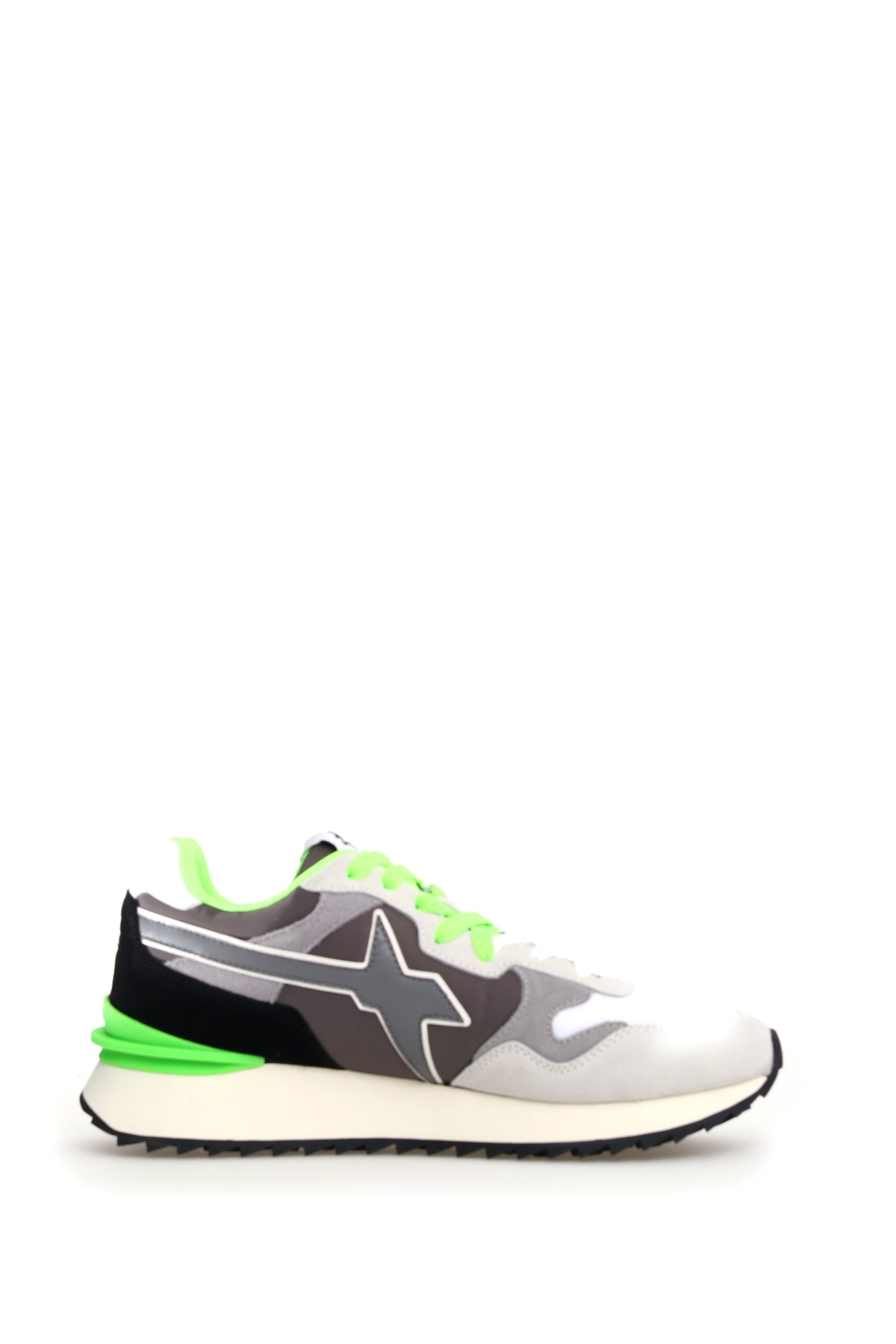 W6yz scarpe uomo Yak 2015185251N35