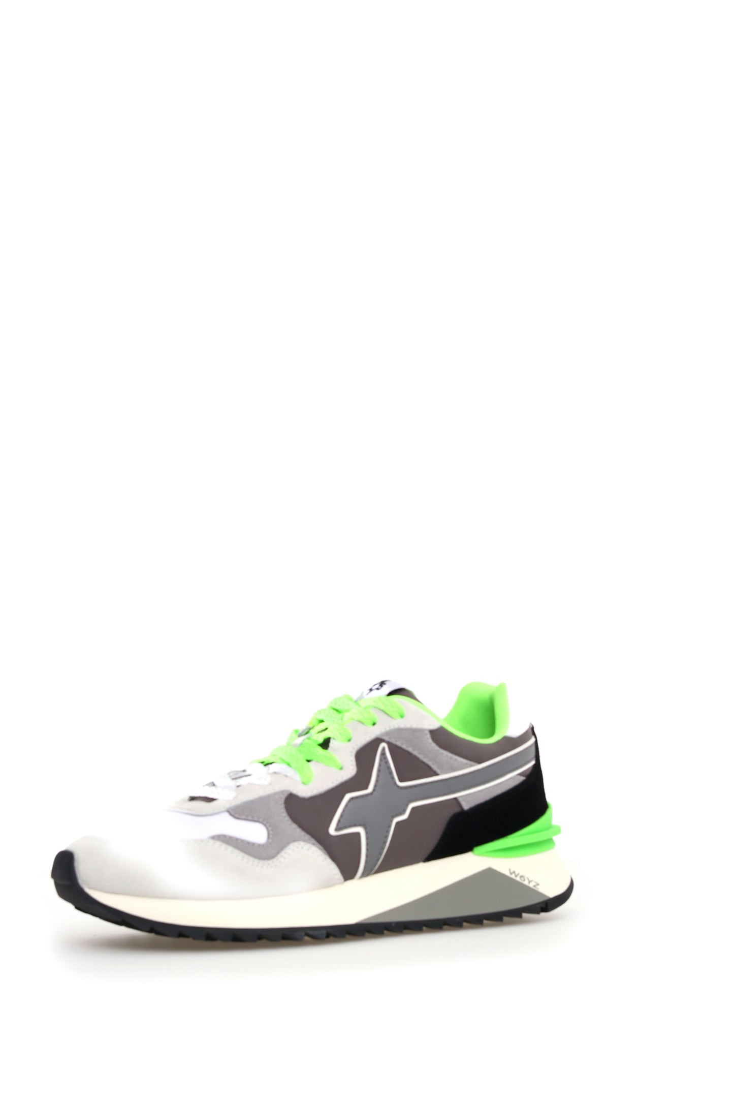 W6yz scarpe uomo Yak 2015185251N35