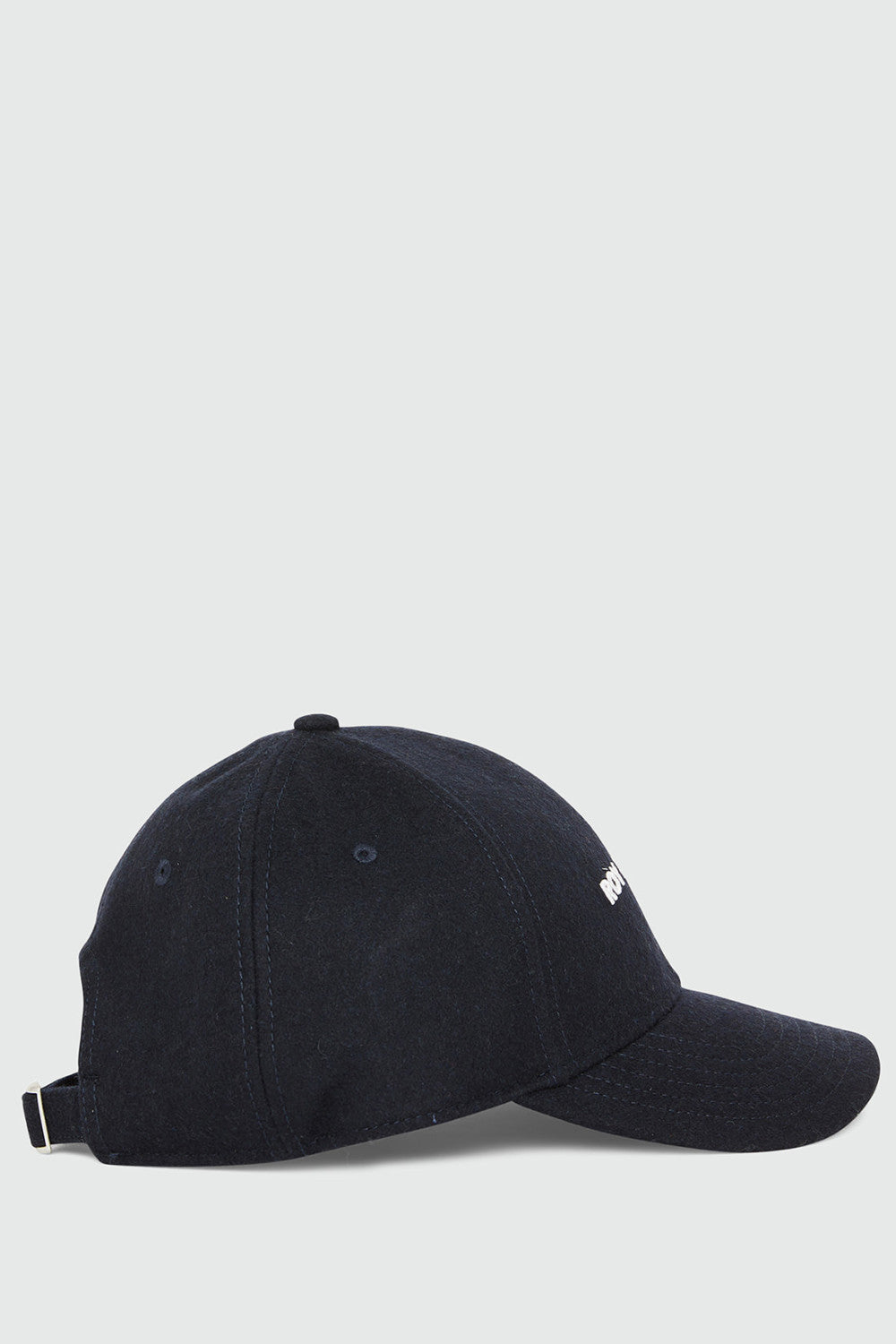 Roy Roger's Cappello uomo baseball con logo