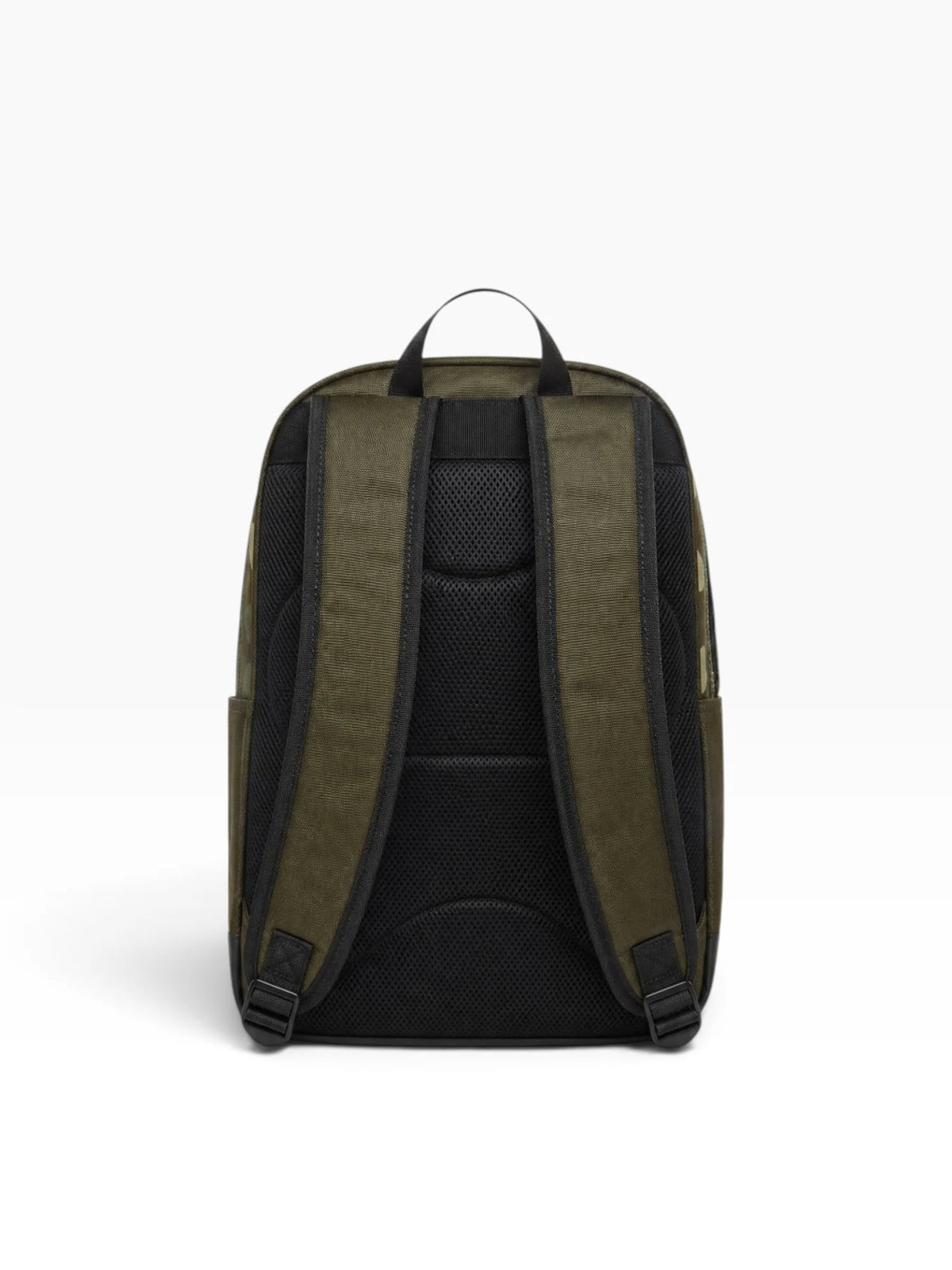 Blauer zaino uomo cordura nylon backpack F6SLIX01/END OLIVE