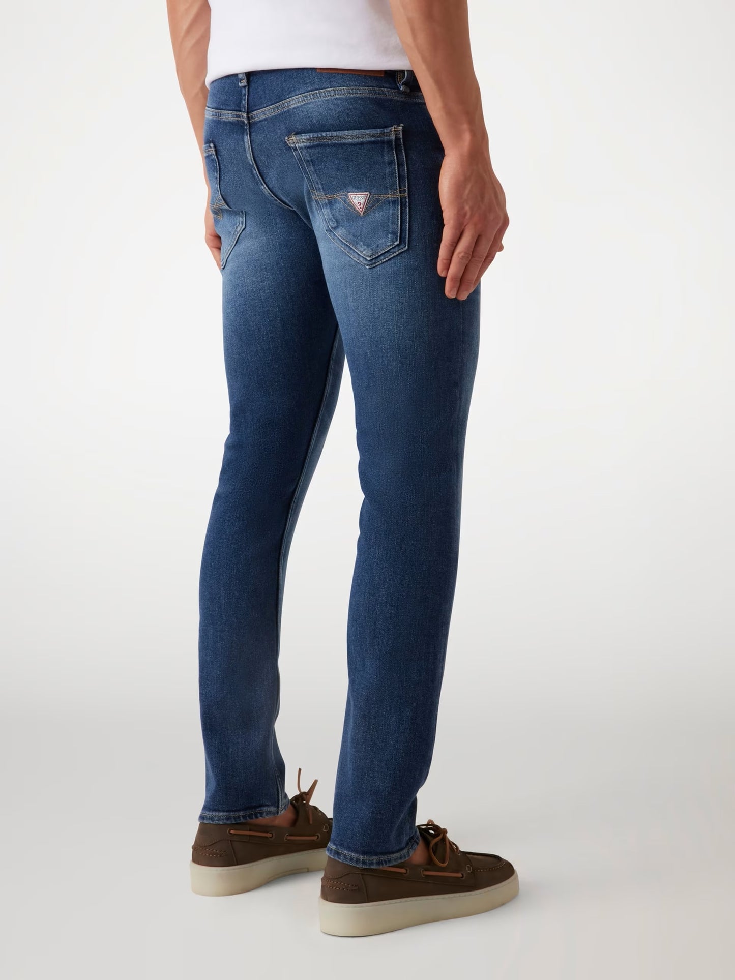 Guess jeans uomo mod Miami
