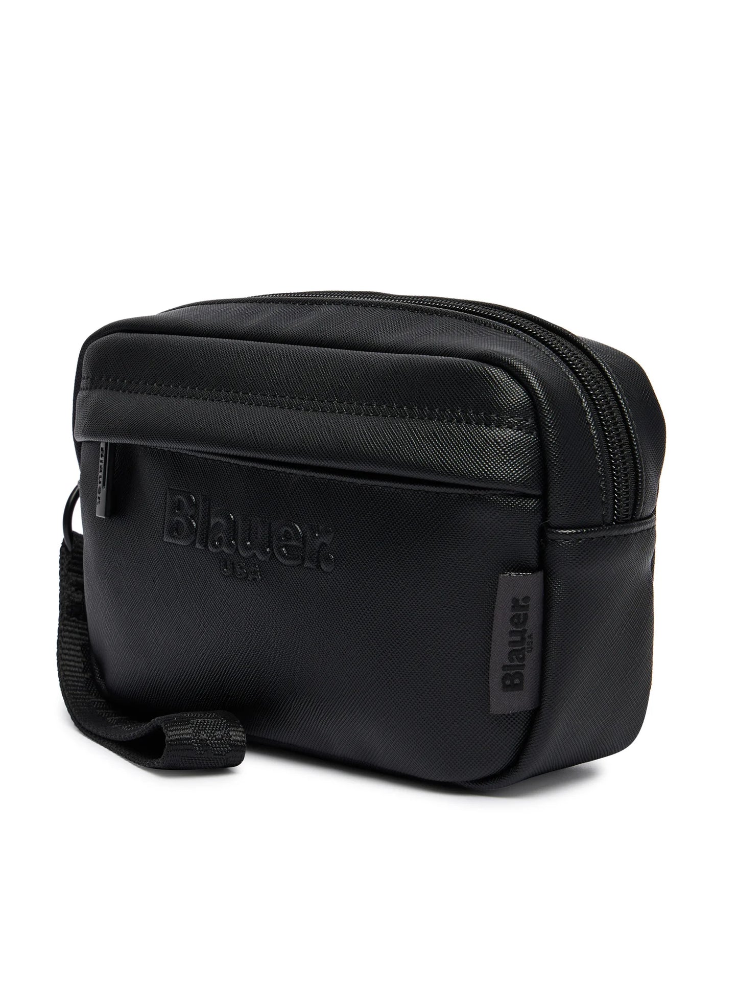 Blauer men's pouch S6SHAM01 Rubber beauty case