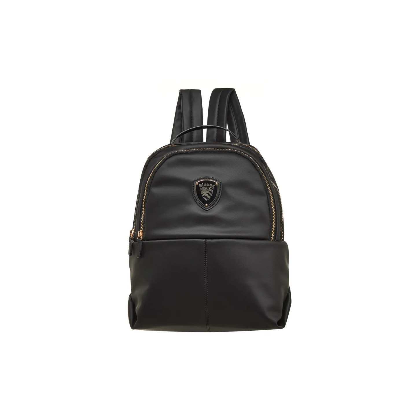 Blauer Borsa donna Polyester nylon tote bag F6QUARTXL01/PAD BLACK