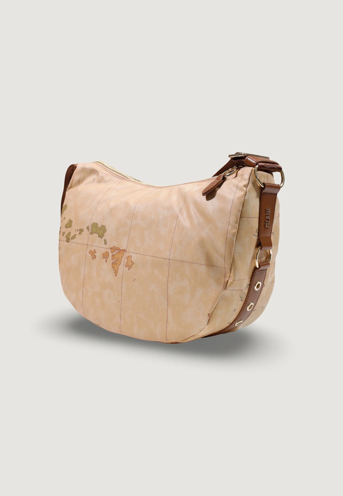 1^ Classe borsa donna tracolla media nero LG04 S578 0548