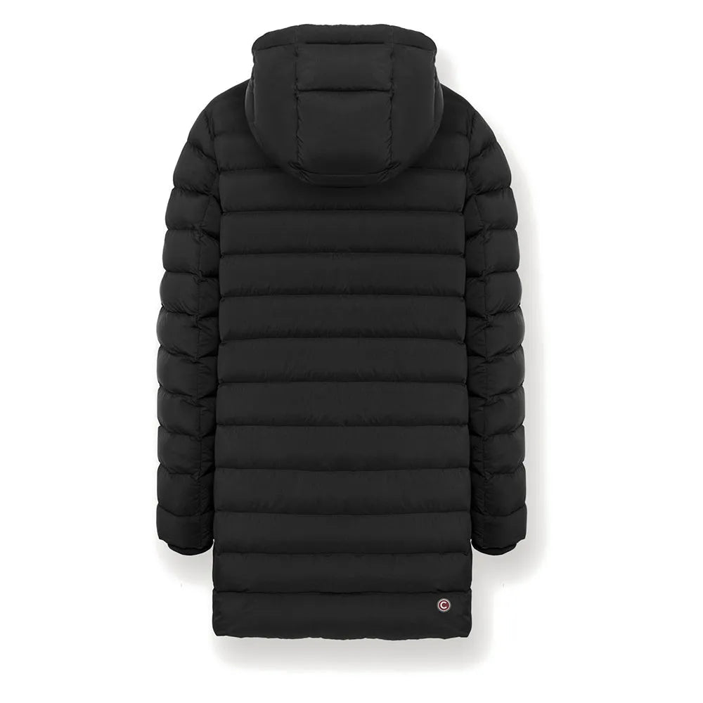 Colmar men's outerwear Down jacket with side slits 1264 4ZP 99