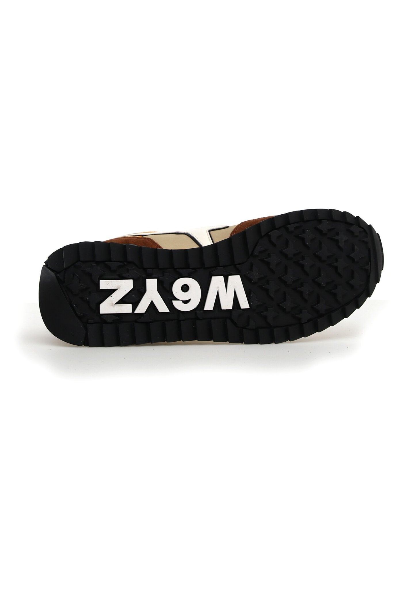 W6yz scarpa uomo home mod Yak
Chestnut-Beige-Fire