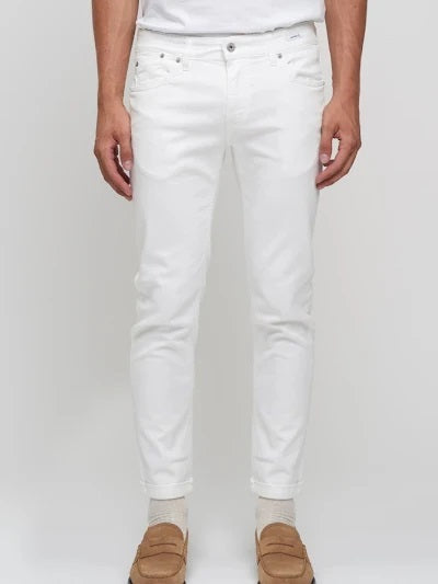 Uniform dean comfort light bull smerigliato
