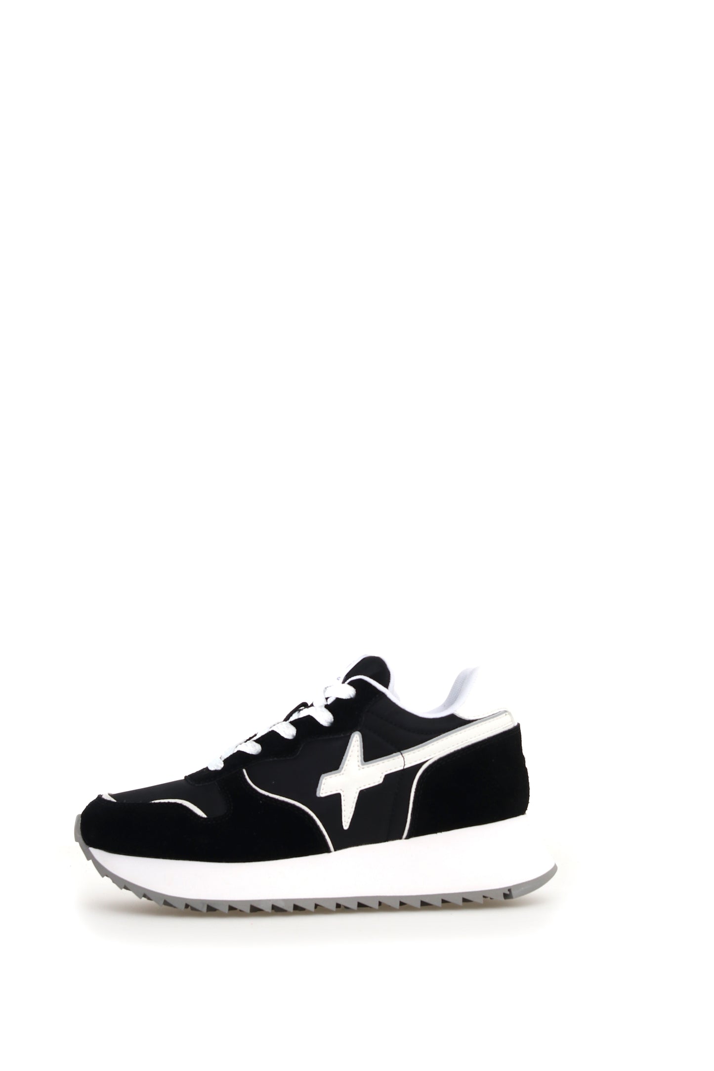 W6yz scarpe donna Jet 2018635051A06