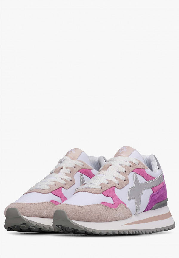 W6yz scarpe donna Yak-w 2016528422M36