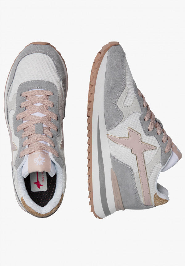 W6yz scarpe donna Yak-w 2016528542B22
