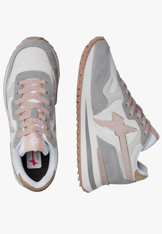 W6yz scarpe donna Yak-w 2016528542B22