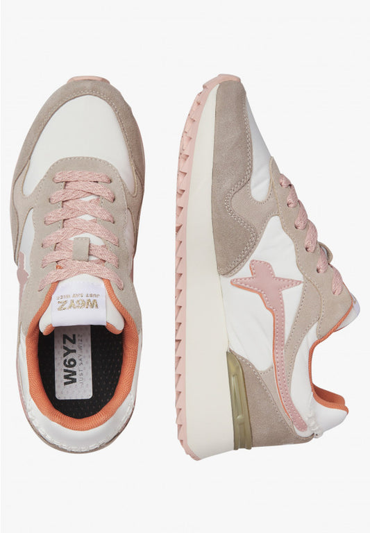 W6yz scarpa donna mod YAK 2016528651E03