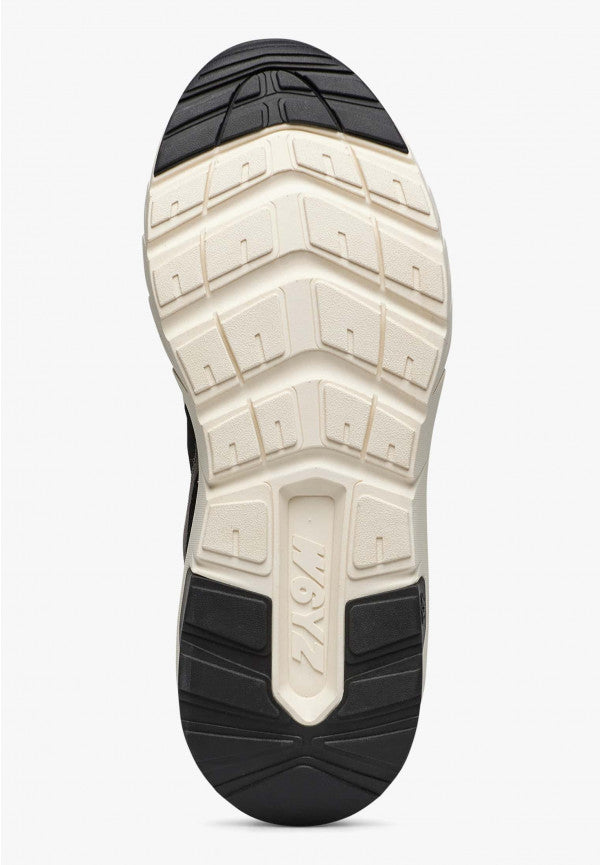 W6yz scarpa uomo home mod next-m Black - Antracite