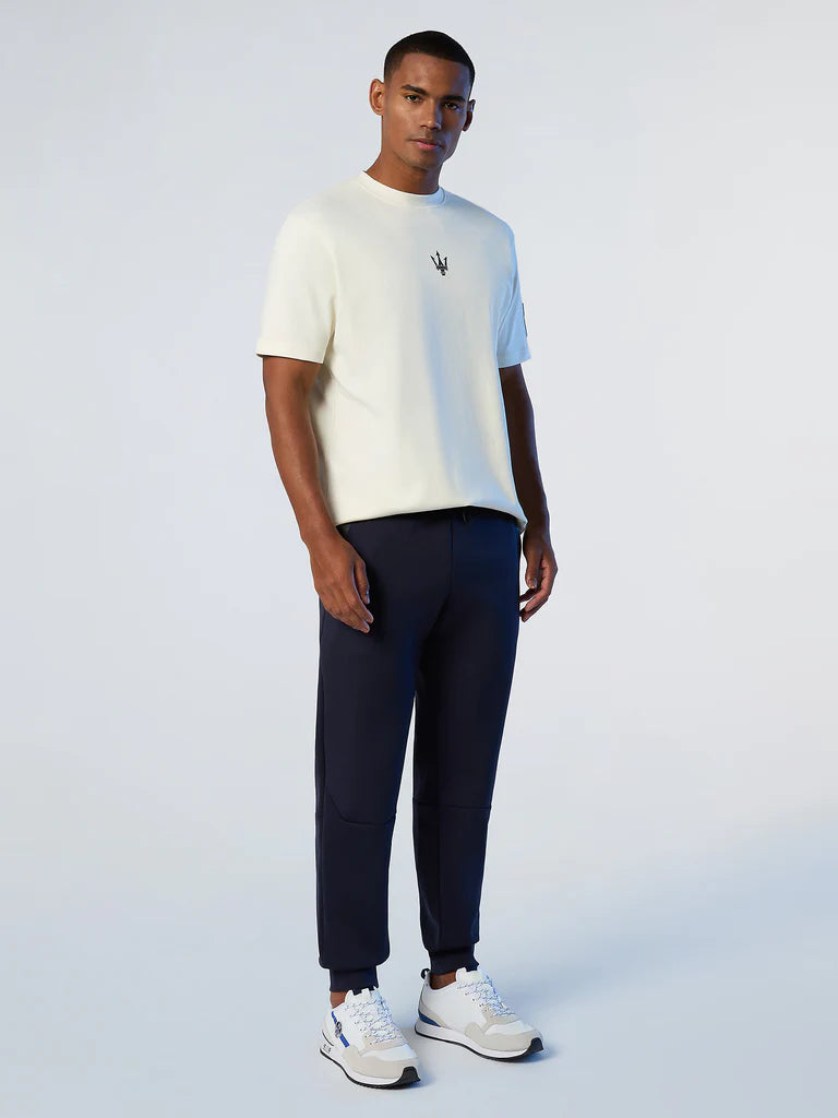North Sails T-shirt uomo S/S