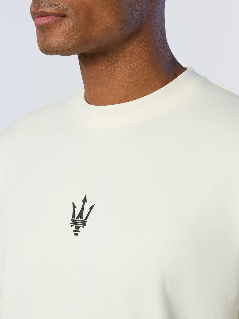 North Sails T-shirt uomo S/S