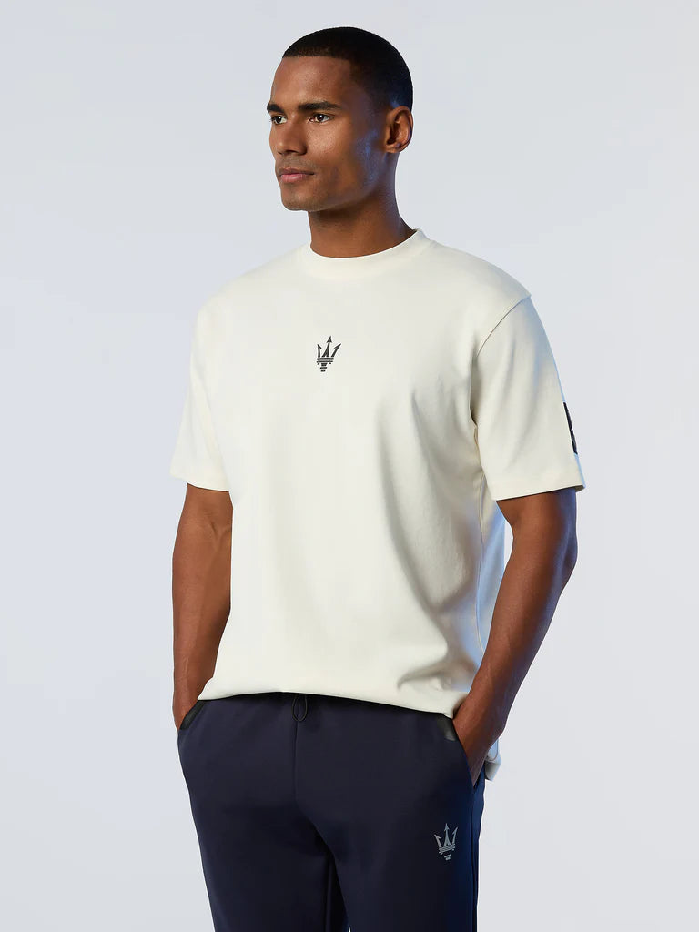North Sails T-shirt uomo S/S