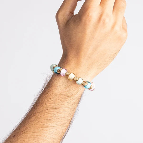 Aua Bracelets Silver Collection
mod VERONA