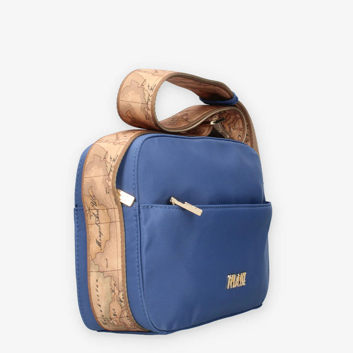 1^ Classe borsa donna tracolla reporter