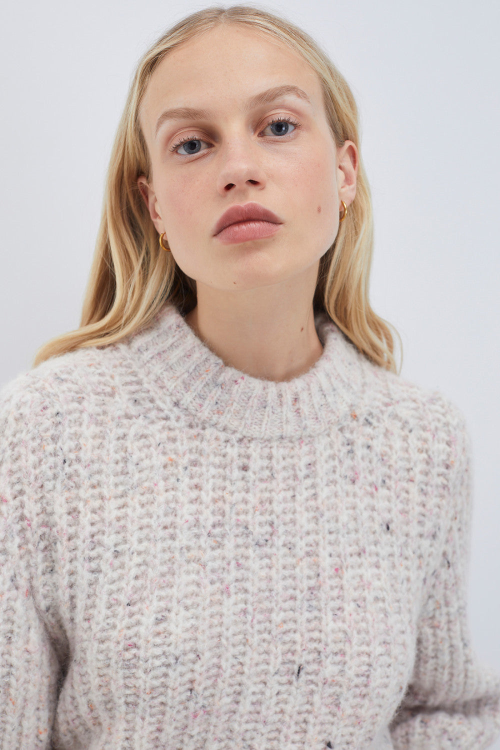 Roy Rogers Maglia Donna Bottonato