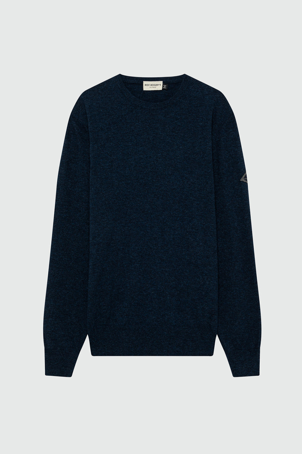 Roy Rogers Maglia uomo wool & ws Fin 12
