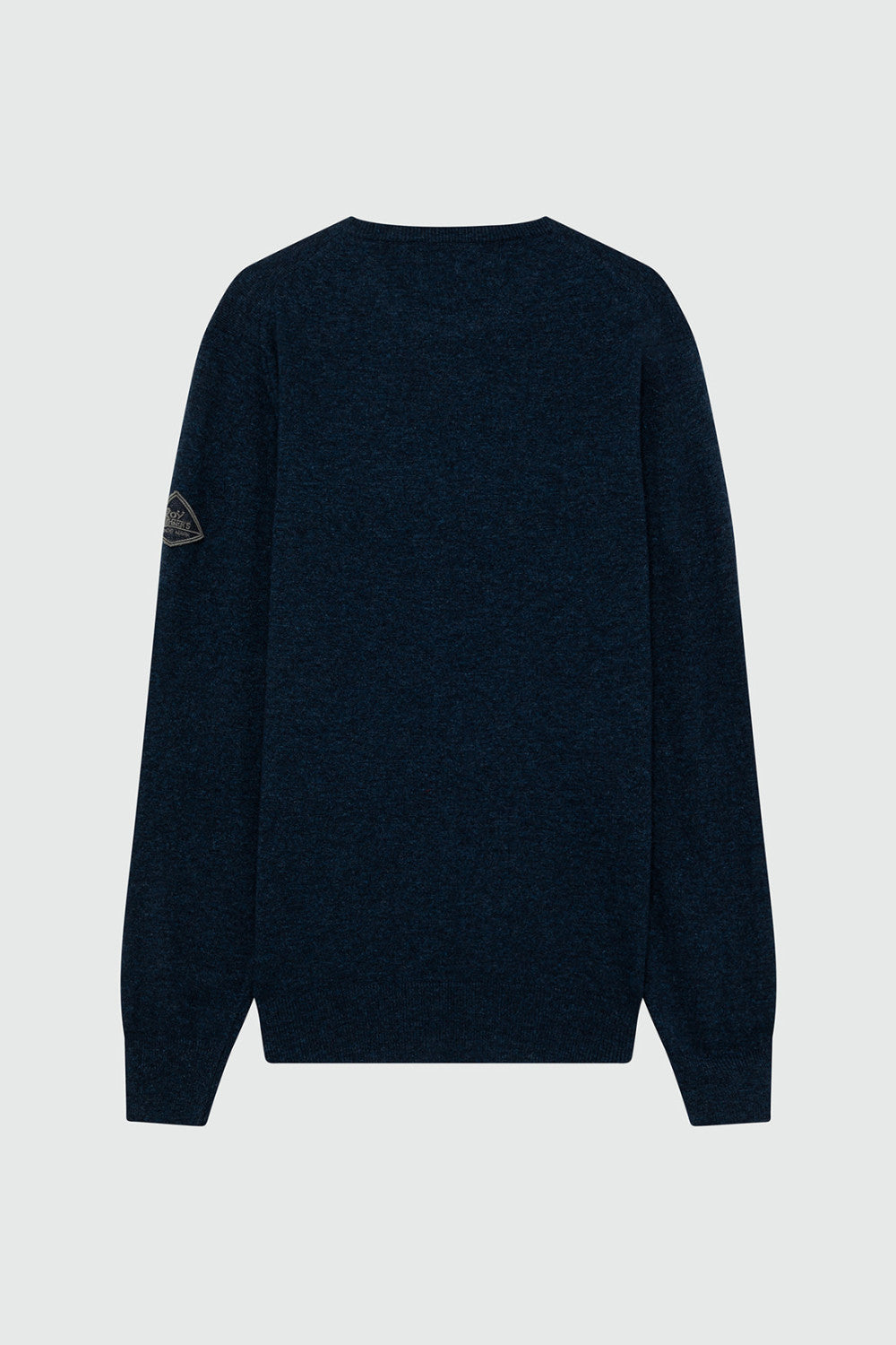 Roy Rogers Maglia uomo wool & ws Fin 12