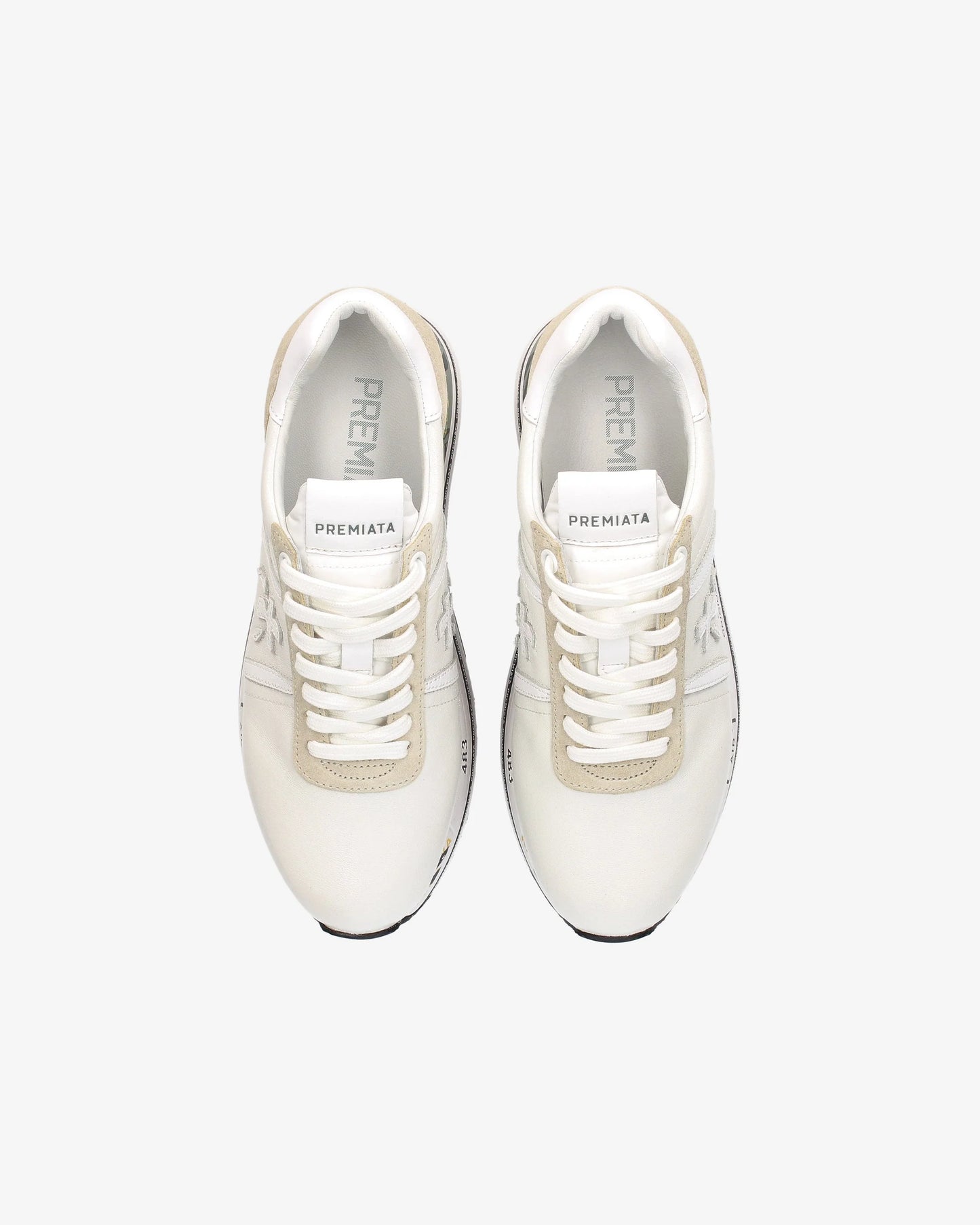 Premiata scarpa donna mod. Beth White