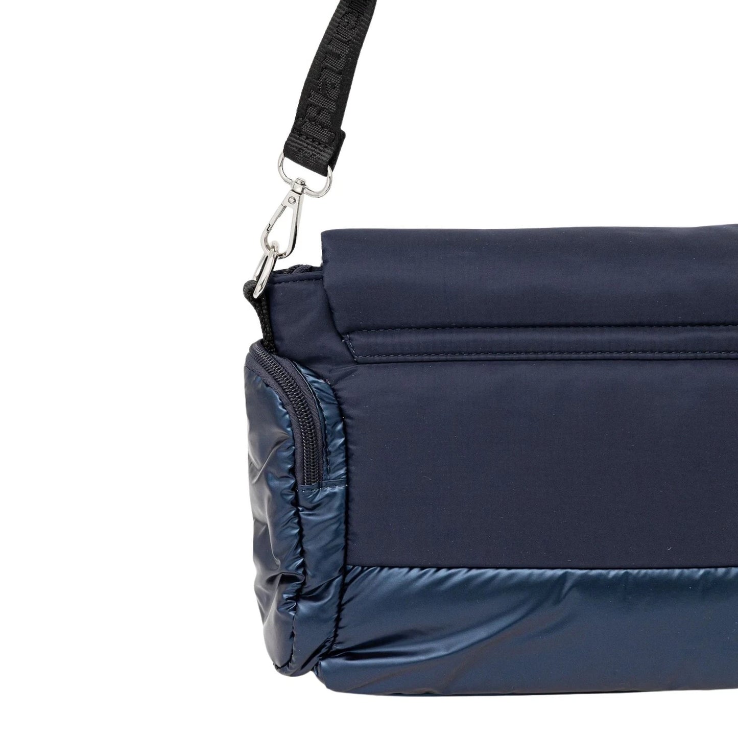 Blauer borsa donna polyester crossbody bag 20x25x8