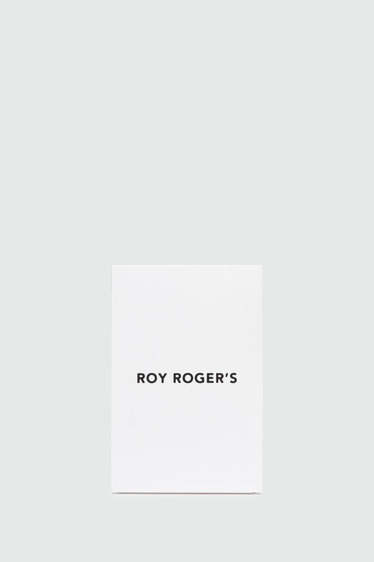 confezione slip uomo Roy Roger’s cotone elasticizzato