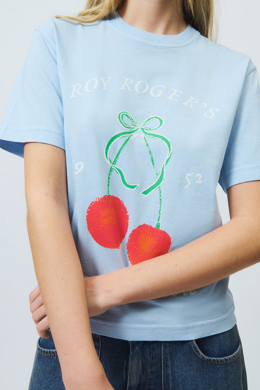 Roy Roger's Women's T-shirt RND289CQ820111_C0641