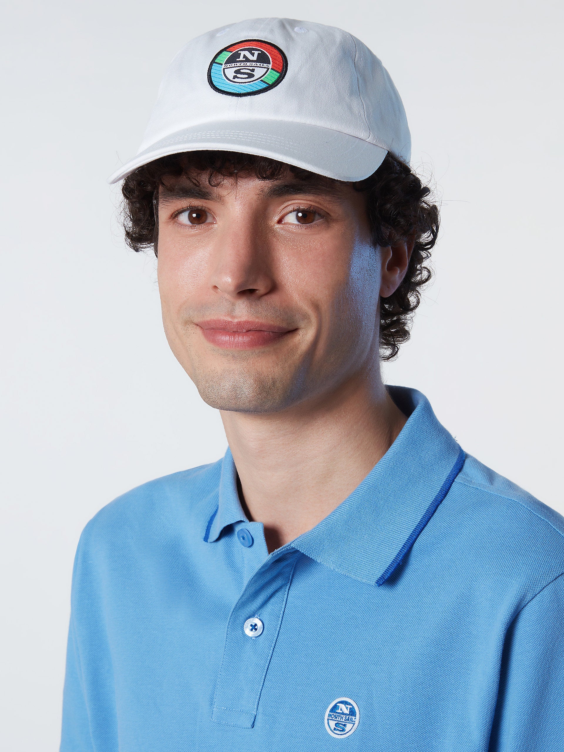 North sails Baseball hat men