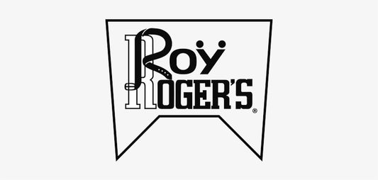 Roy Roger's: L'Essenza del Denim Italiano