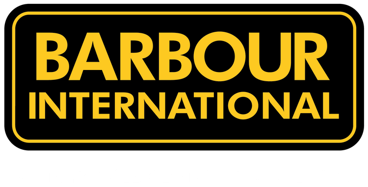 BARBOUR INTERNATIONAL