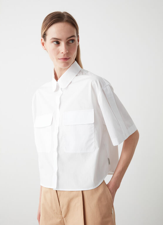 CAMICIE DONNA