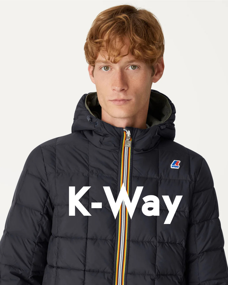 K-WAY
