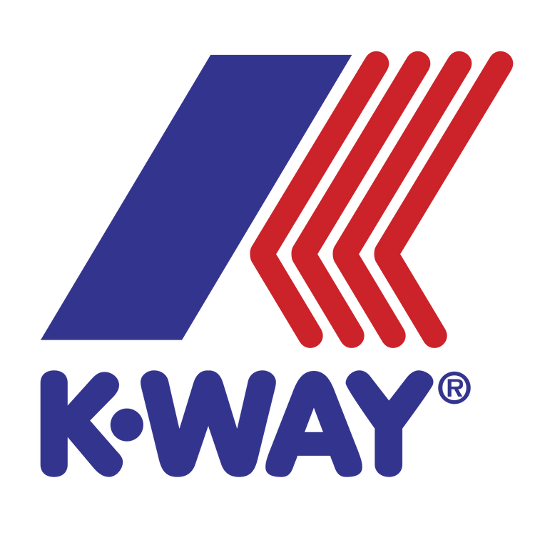 Nuovi Arrivi K-Way