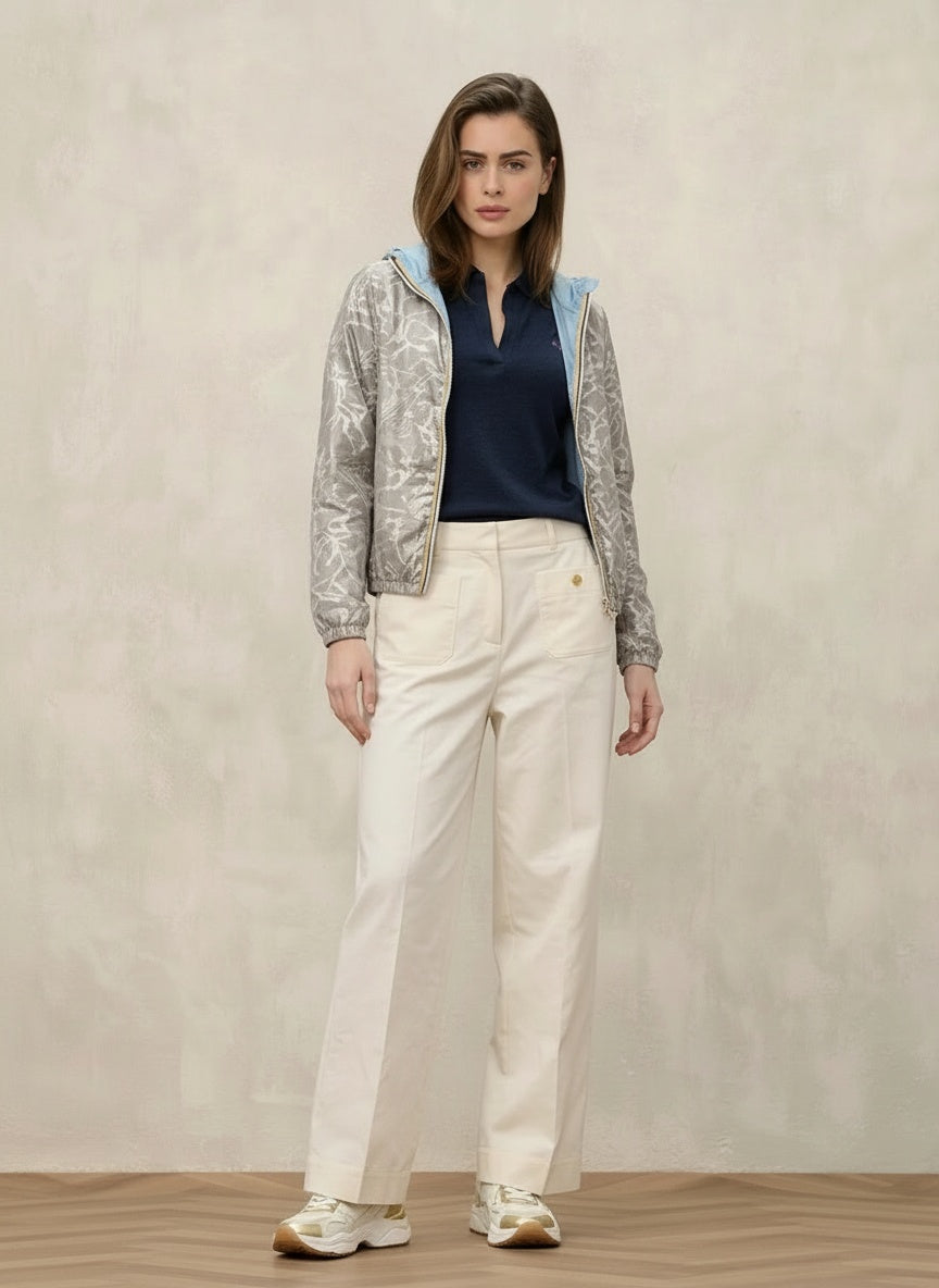 Look Primavera Naturale