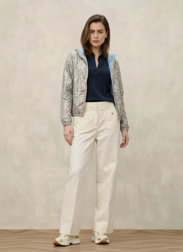 Look Primavera Naturale