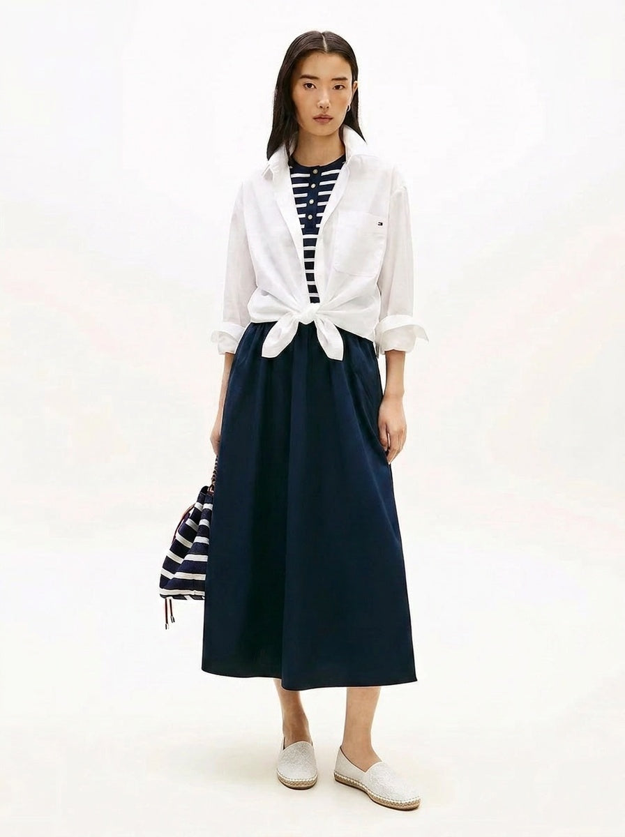 ⚓ Stile Riviera