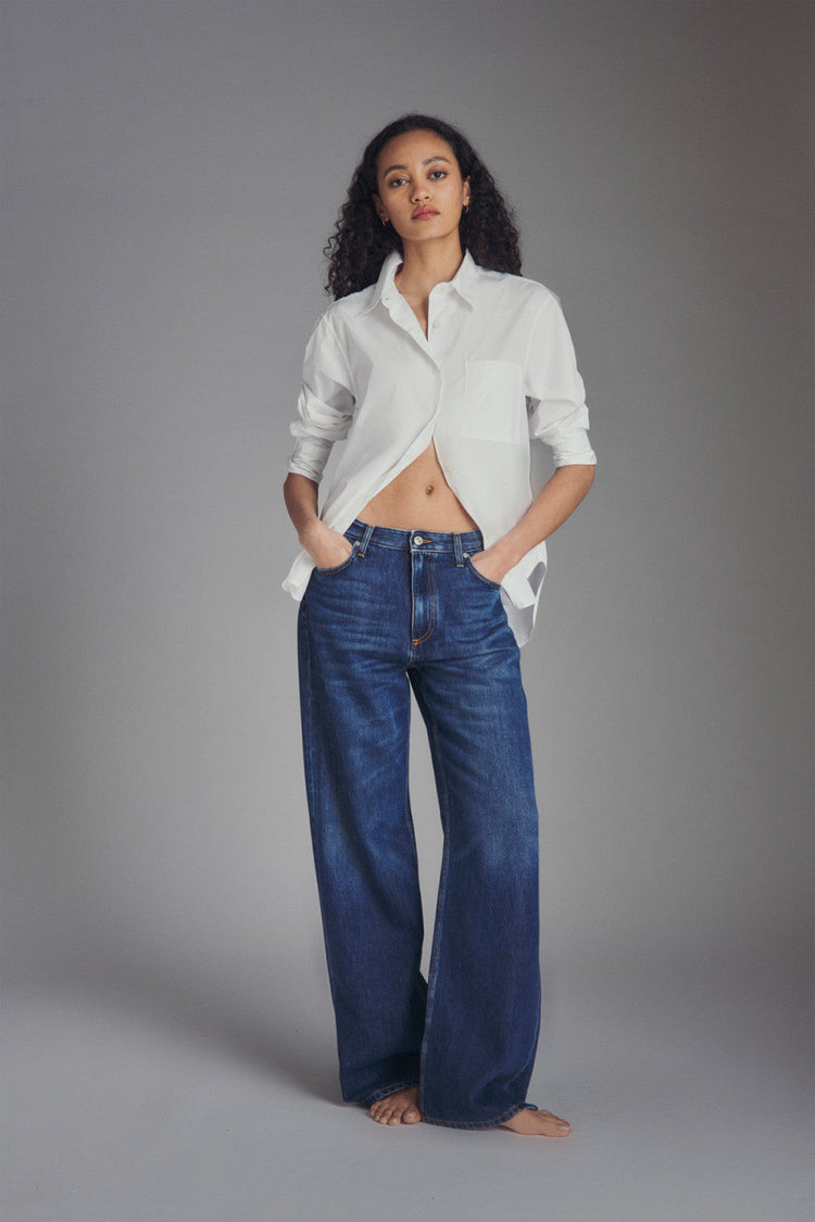 JEANS DONNA
