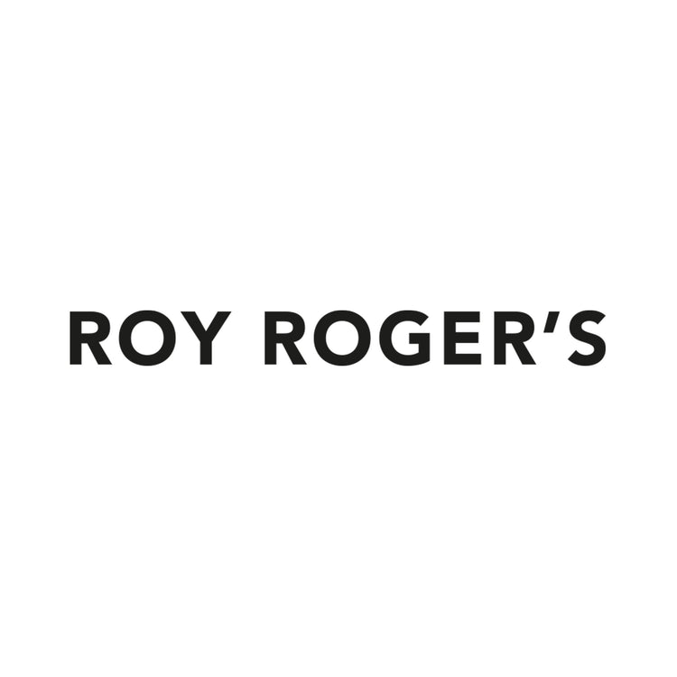 Nuovi Arrivi Roy Roger's