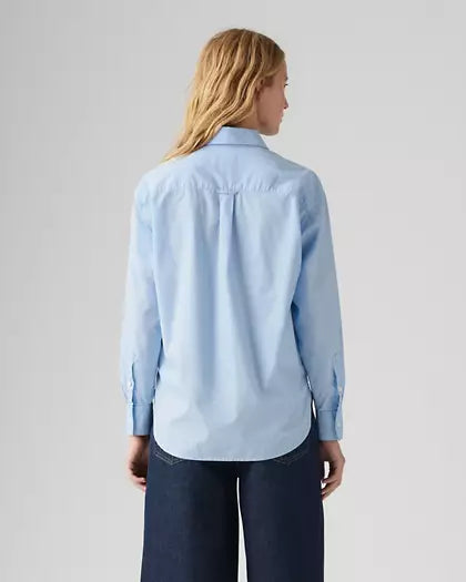 Levi's Camicia donna Harlie Boyfriend Shirt 001HM-0004