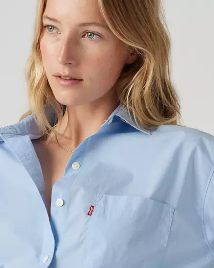Levi's Camicia donna Harlie Boyfriend Shirt 001HM-0004