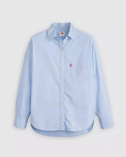 Levi's Camicia donna Harlie Boyfriend Shirt 001HM-0004