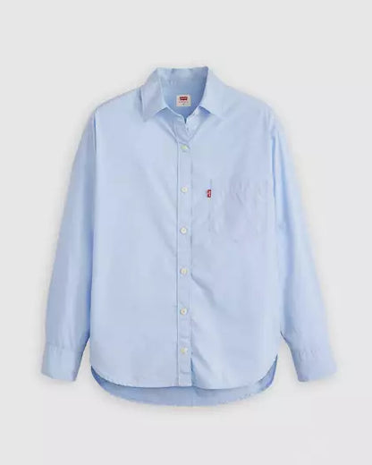 Levi's Camicia donna Harlie Boyfriend Shirt 001HM-0004
