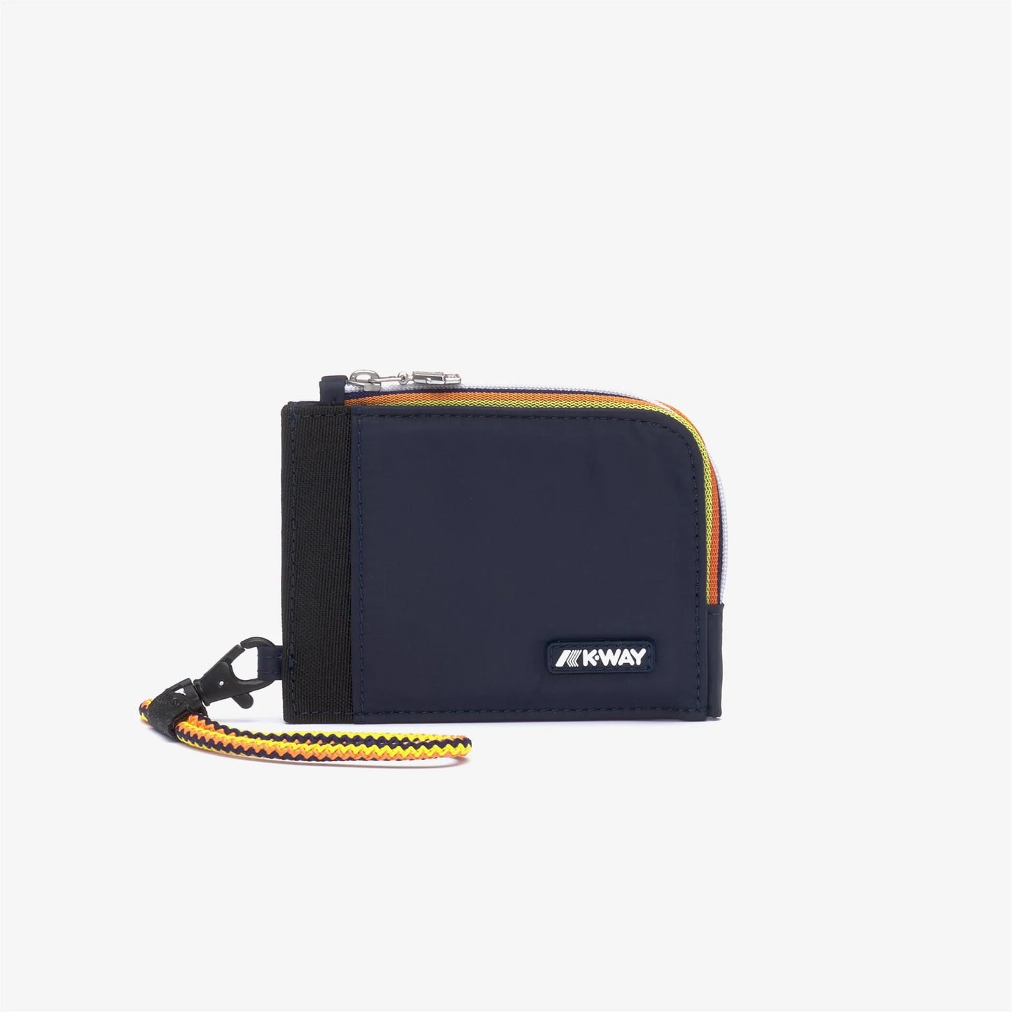 Kway Portafoglio unisex Villebone K6116MW-K89