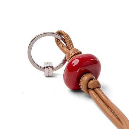 Braccialetti Aua Portachiavi Bari di giorno