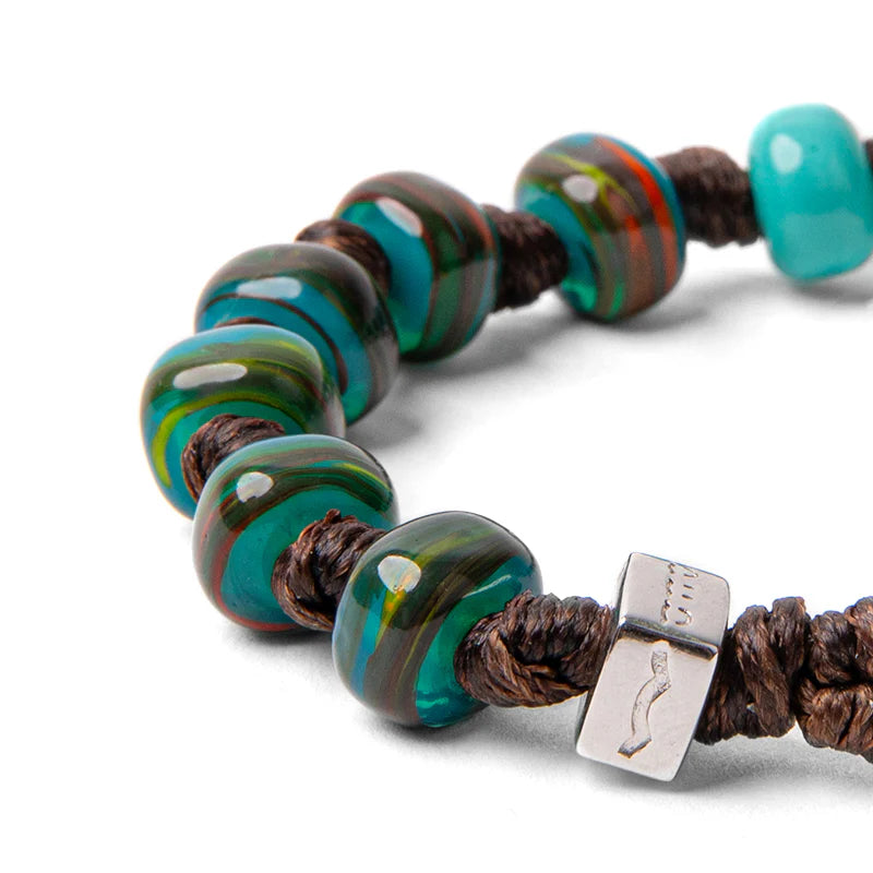 Braccialetti Aua collezione Argento
mod PORTOVENERE