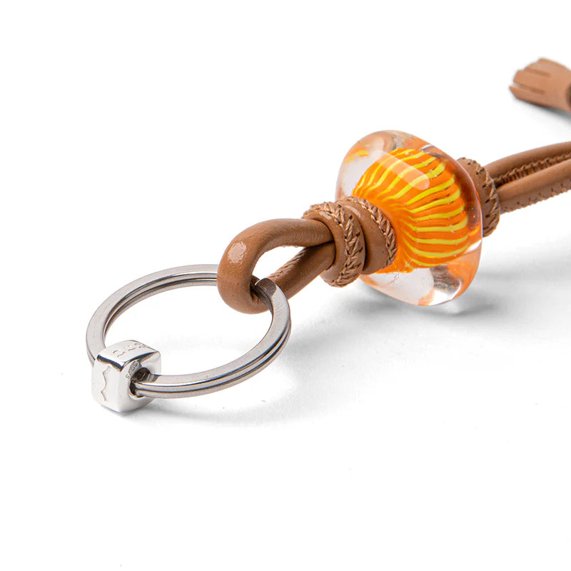 Braccialetti Aua Portachiavi BOQUERIA DI GIORNO