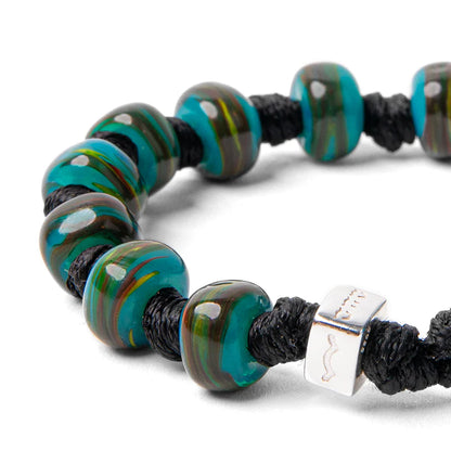 Braccialetti Aua collezione Argento
mod ATRI